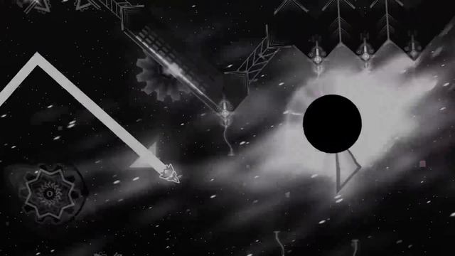 Inspired by TON 618 | ''PHOENIX A'' by Urulla | Geometry Dash 2.2 смотреть онлайн
