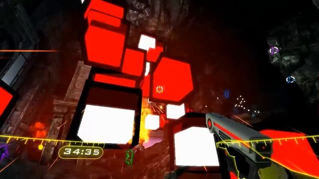 Time Rifters - Gameplay & Commentary (Time Rifters Game / Time Rifters Gameplay) смотреть онлайн
