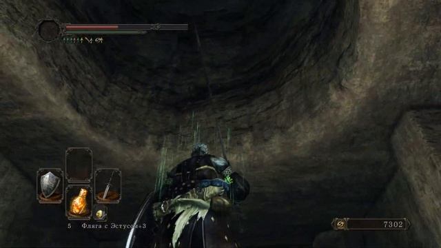 Dark Souls 2 глазами новичка в 2022 часть 2 смотреть онлайн