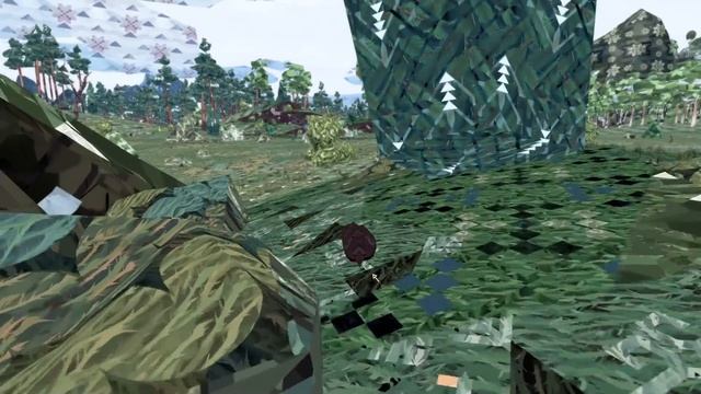 Into the Wild Meadow... • Meadow - Episode #1 смотреть онлайн
