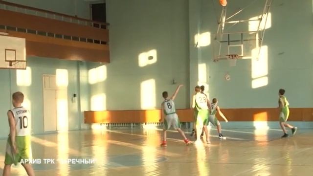 Спортивные секции Заречного возобновили работу смотреть онлайн