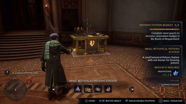 Hogwarts Legacy смотреть онлайн