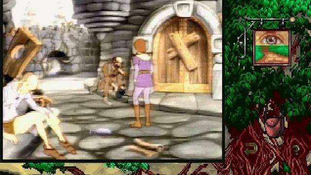 kingdom the far reaches part 1 смотреть онлайн