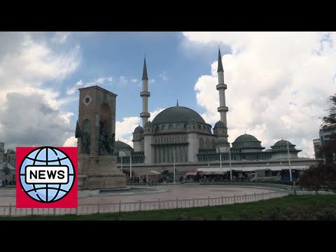 Турция поставила рекорд в мире по числу случаев коронавируса в стране. Последние новости | Туризм смотреть онлайн