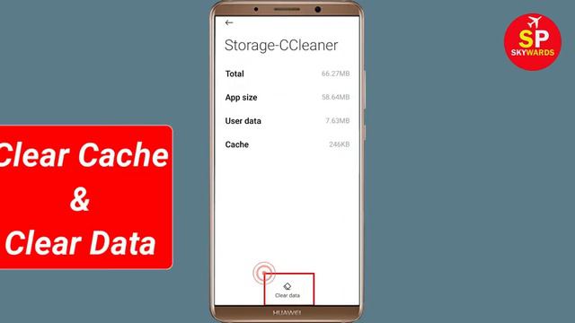 How to Fix CCleaner App Not Working / Not Opening / Loading Problem in Android & Ios смотреть онлайн