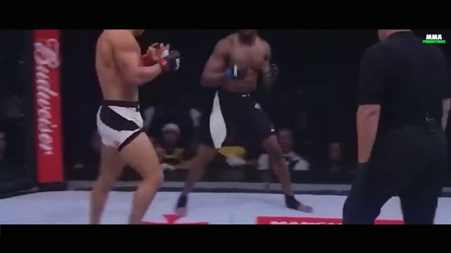 Super Fight In Abu Dhabi! Khamzat Chimaev VS Paulo Costa / TECHNICAL ANALYSIS and FORECAST смотреть онлайн