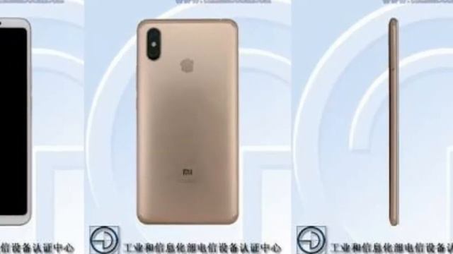 XIAOMI MI MAX 3 PRO смотреть онлайн