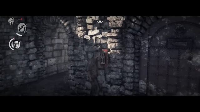 A F#%KING GIANT! [THE EVIL WITHIN] [#09] смотреть онлайн