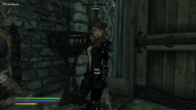 Herika DragonSpeak 496words смотреть онлайн