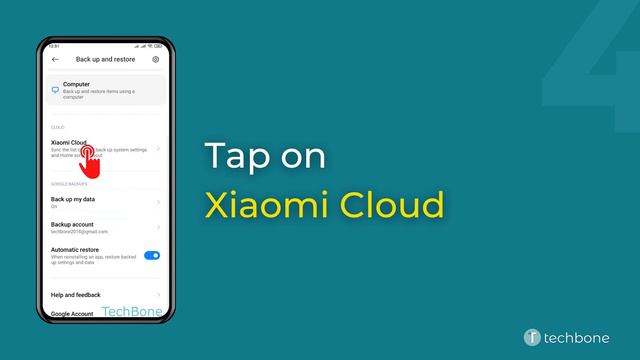 How to Create Backup in Xiaomi Cloud - Xiaomi [Android 11 - MIUI 12] смотреть онлайн