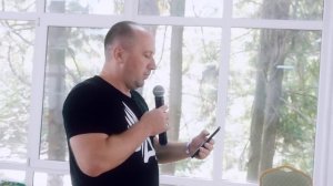 МОЛИТВА ОБ ИСЦЕЛЕНИИ ОТ ВСЕХ БОЛЕЗНЕЙ − Михаил Агеев