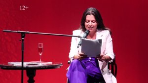 Маргарита Симоньян. Рассказ "Крысы". Пионерские чтения. 12 февраля 2020