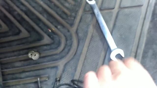 Aux на Toyota Harrier / Lexus RX300 '97 - '02 гг. смотреть онлайн