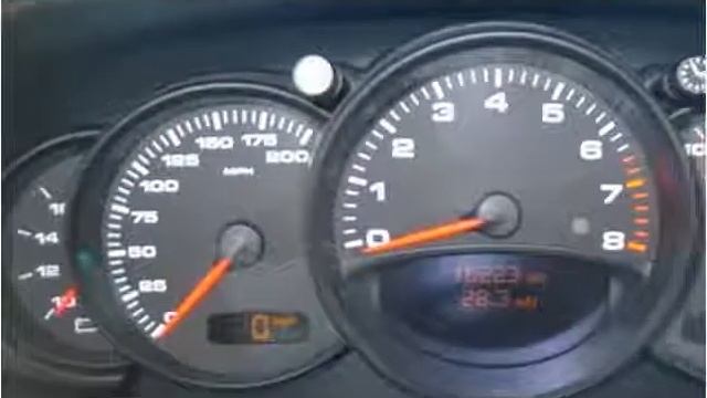 2002 Porsche 911 Available From International Auto Center