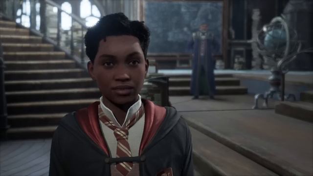 Unlock the Magic: Watch the Full Hogwarts Legacy Gameplay! смотреть онлайн
