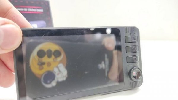 Видео №322357