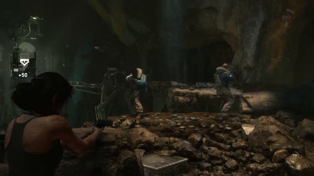 Rise of the Tomb Raider - PC - Стрим-Осмотр смотреть онлайн