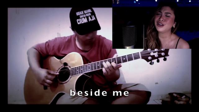 ALIP_BA_TA | Unbreak My Heart (Whatta Rosie Cover) смотреть онлайн