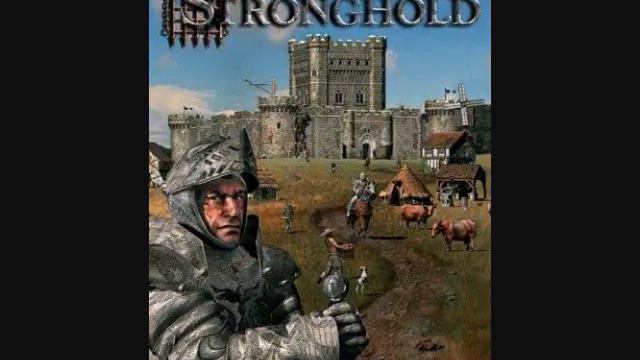 Stronghold Sound Effects - Macemen: Great...Moat Diggin'... смотреть онлайн