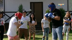 ДОМ-2 Lite 5159 день Дневной эфир (25.06.2018)