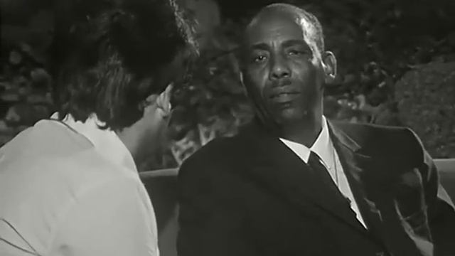 Jaalle President Siyaad Barre (Siad Barre) Interview 1972 смотреть онлайн