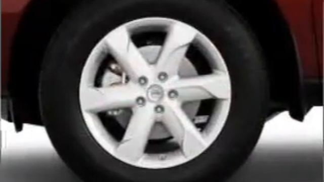 2010 Nissan Murano - Bloomington MN