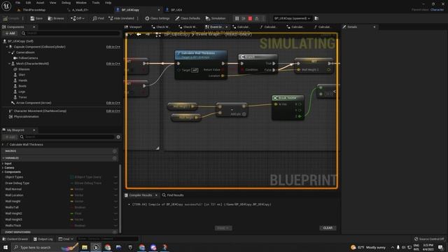 Vault System Tutorial on UE5 | Patreon смотреть онлайн