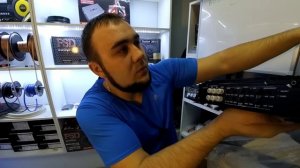 ОБЗОР+ЗАМЕР URAL Bulava 4.70