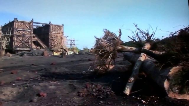 Обзор фильма - Ной