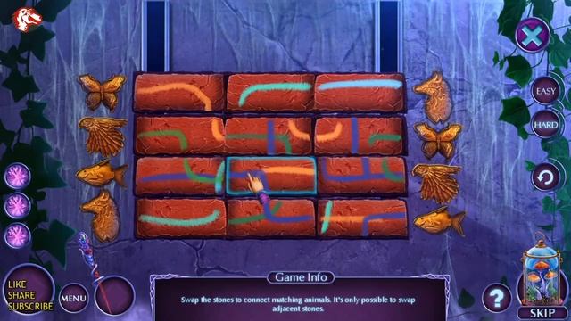 Lets Play Fairy Godmother Stories 5 Miraculous Dream In Taleville Walkthrough BigFish Games Gamzill