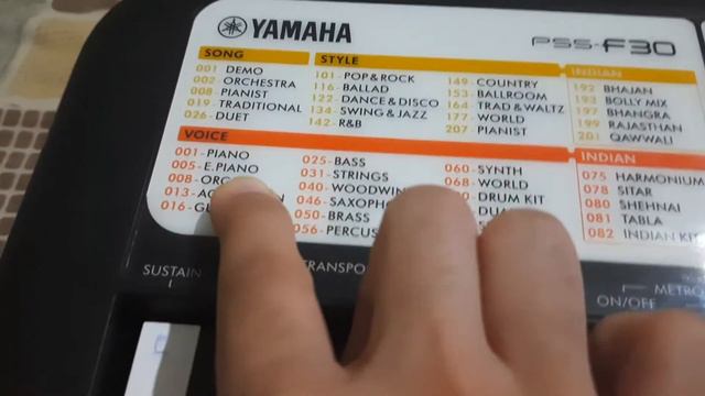 Yamaha piano review смотреть онлайн