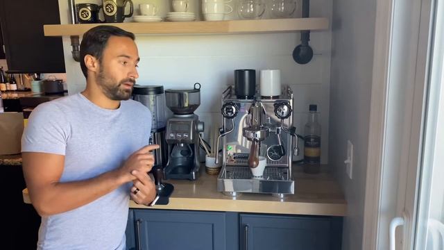 Rocket Apartmento review - the Ferrari of home espresso makers смотреть онлайн