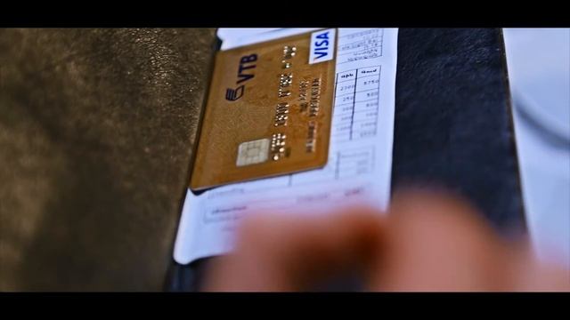 VTB Armenia Bank // Commercial // Cards // Series 1-2 // 2012 - 2013 // HD смотреть онлайн