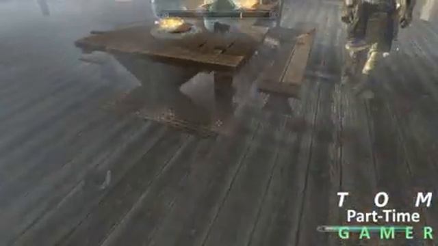 Hjerim Glitch FIX - Skyrim PC смотреть онлайн