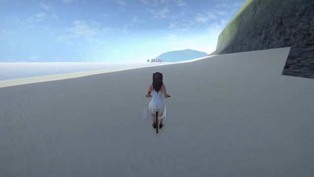 Nebula Realms Glitch Fun v1.76 *.★Outside the beach entrance map★.* смотреть онлайн