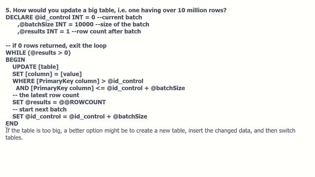 ETL Testing Powerful Interview Questions and Answers Latest| Important Questions ETL Testing смотреть онлайн