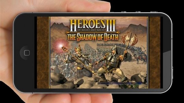 Heroes III on Android - Installation PL/ENG I The newest version VCMI