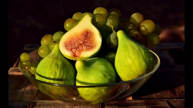 Как вырастить инжир дома?! Комнатный ИНЖИР! смотреть онлайн