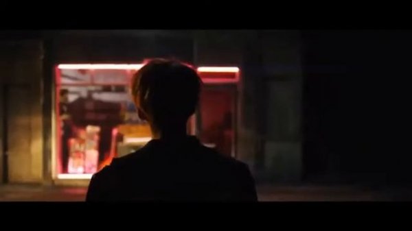 Мин Юнги (Min Yoongi) / АйЮ (IU) - Рассвело