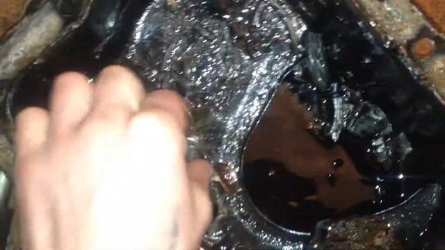 мазда амба движку