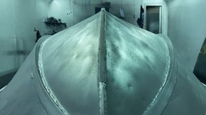 Лодка Крым | Часть первая