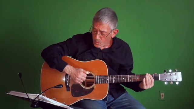 Beatles Guitar Music Intelligence Theory смотреть онлайн