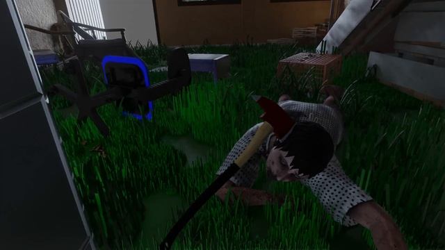 Rescue - Blender EEVEE Animation | by EEVEE Rookie смотреть онлайн