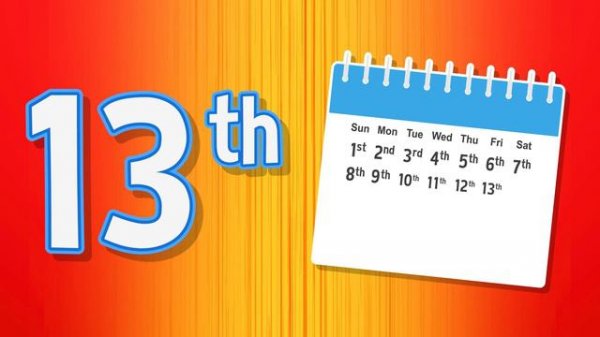 Ordinal Numbers | Jack Hartmann Ordinal Numbers Song