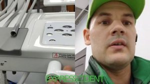 Краткий обзор подключения коммуникаций стоматологической установки