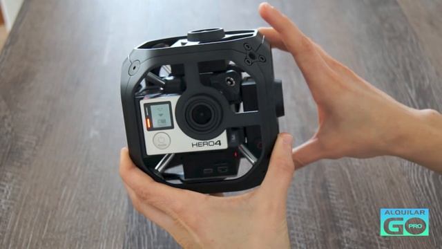 OMNI GoPRO Videotutorial смотреть онлайн