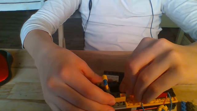 как из лего сделать пистолет с курком смотреть онлайн