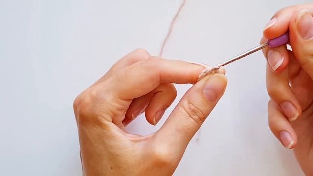 ОСНОВЫ ВЯЗАНИЯ АМИГУРУМИ. С чего начать вязать игрушки.Вязание крючком для начинающих.Вяжем по круг