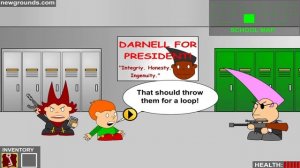 Pico's School: Love Conquers All - [Full Walkthrough]