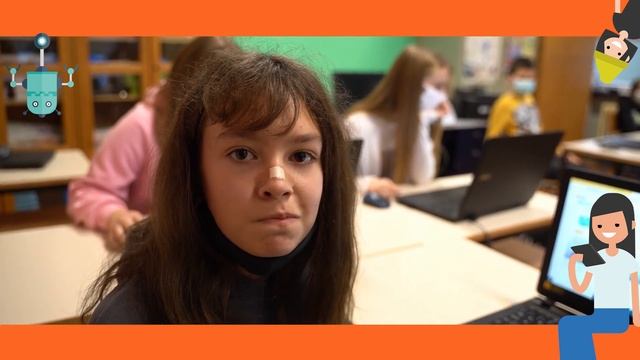 CodeWeek Testimonials Croatia смотреть онлайн